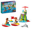 LEGO® Friends Moto Acuática de la Playa 42623