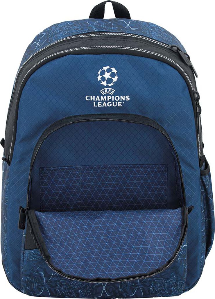 Mochila  Champions League