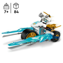 LEGO® Ninjago Moto de Hielo de Zane 71816