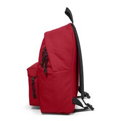 Motxilla Eastpak Padded Pak'r Scarlet red