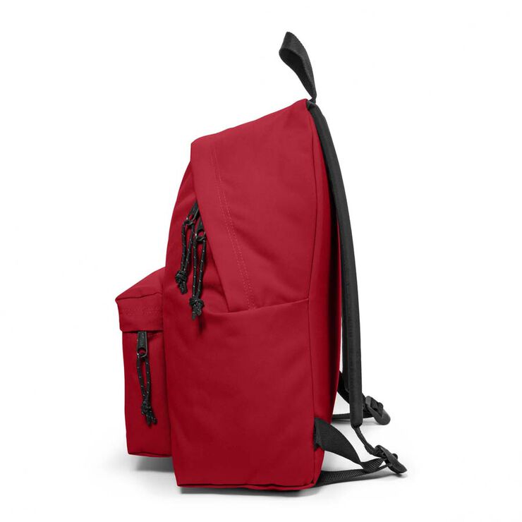 Motxilla Eastpak Padded Pak'r Scarlet red