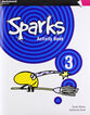 Sparks/Activity PRIMÀRIA 3 Richmond Text 9788466811361