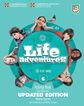 Life Adventures Level 6 Activity Book With Home Booklet And Digital Pack Updated