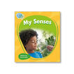 TA L4 MY SENSES Macmillan 9781420240092