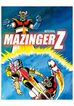 Mazinger Z. Integral