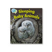 TA L2 SLEEPING BABY ANIMALS Macmillan 9781420240009