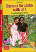 ELI YR4 Discover Sri Lanka With Us !