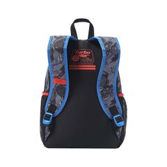 Mochila Infantil Totto Racing