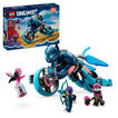 LEGO® DREAMZzz Moto Felina de Zoey 71479