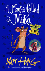 A mouse called miika