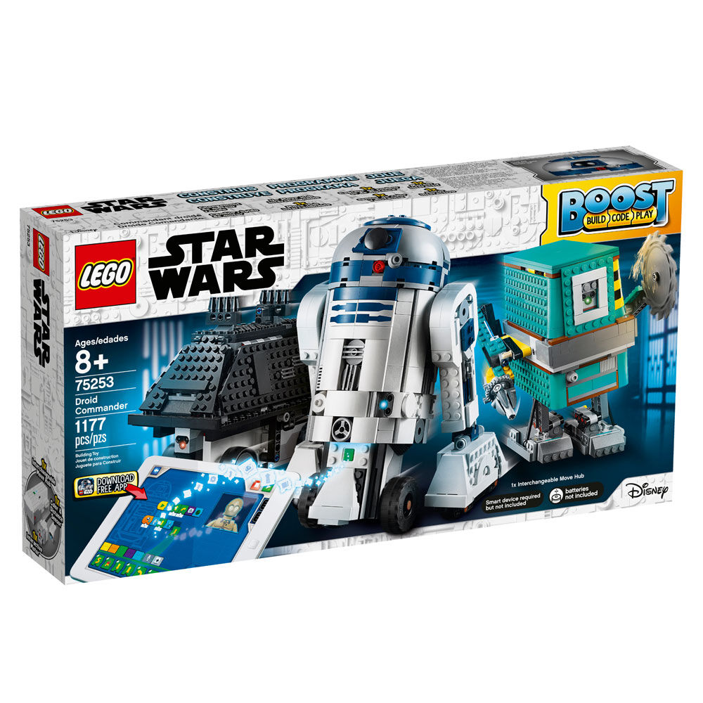 Abacus lego star wars sale