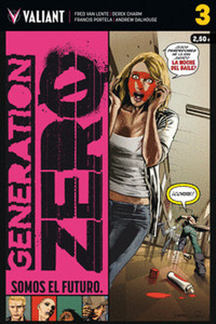 Generation Zero 3 Abacus Online
