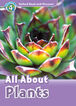 Oxford Read and Discover 4. All About Plants MP3 Pack