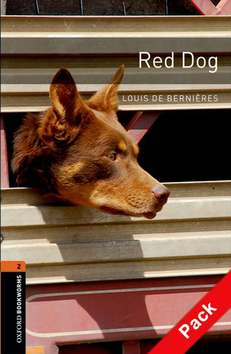 Red Dog