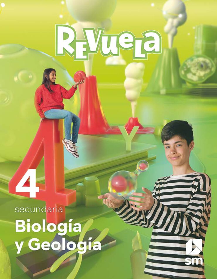 4 Eso Biologia Y Geologia 23