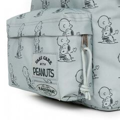 Motxilla Eastpak Orbit Peanuts mint