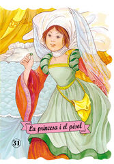 La Princesa i el p&eacute;sol