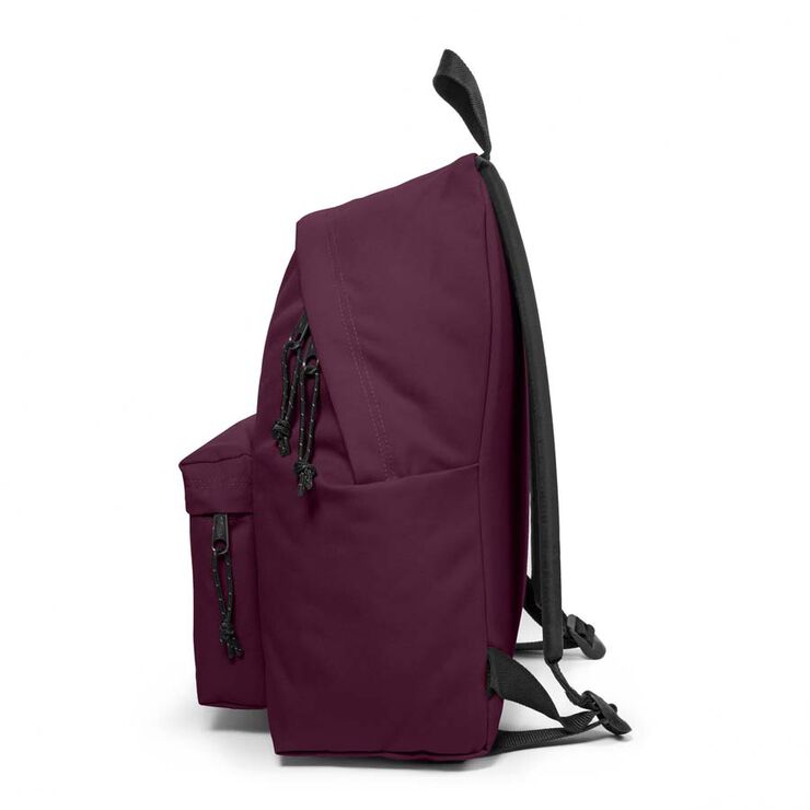 Motxilla Eastpak Padded Pak'r Plum purple