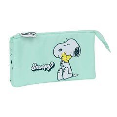 Estoig triple Snoopy Groovy