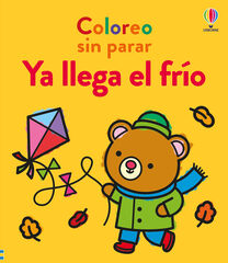 Ya llega el fr&iacute;o