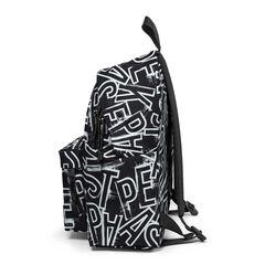 Mochila Eastpak Padded Pak'r EP Letters black