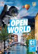 Open World Advanced. Workbook without answers with Audio English for Spanish Speakers.