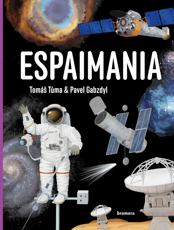 Espaimania