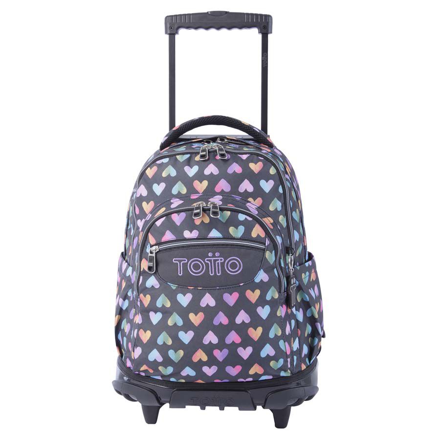 Mochilas totto niño el corte online ingles