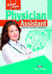 Physician assistant