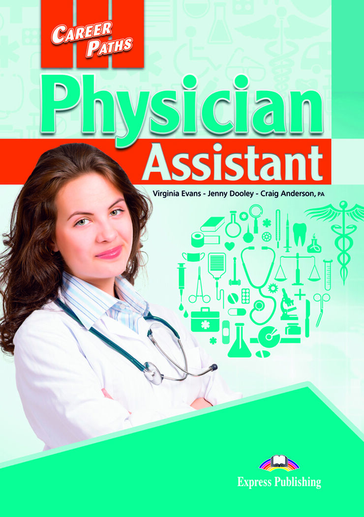 Physician assistant