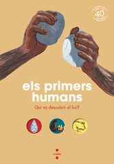 Els primers humans Els primers humans
