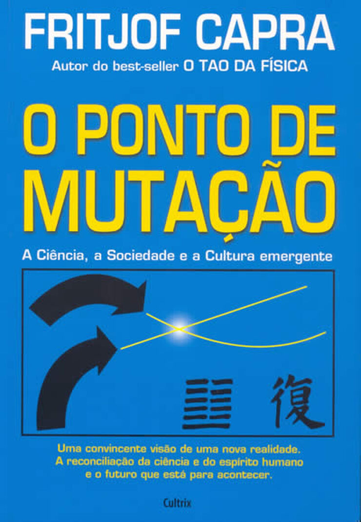 Ponto de mutaçío (o)