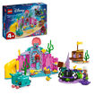 LEGO® Disney Princess Gruta de Cristal de Ariel 43254