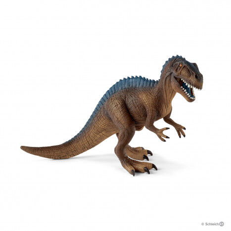 dinosaurios schleich 2018