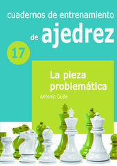 Cuaderno de entrenamiento 17 - La pieza problem&aacute;tica
