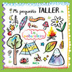 Mi Pequeño Taller - Los Monstruos