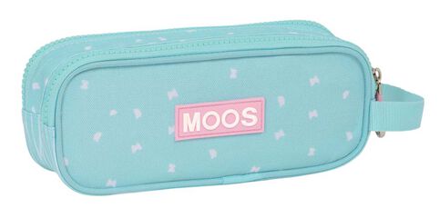 Estuche doble Moos Butterflies