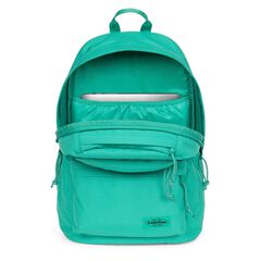 Mochila Eastpak Padded Pak'r doble verde botánico