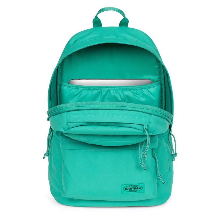 Motxilla Eastpak Padded Pak'r doble verd botànic