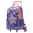 Mochila ruedas Totto Star Cat L