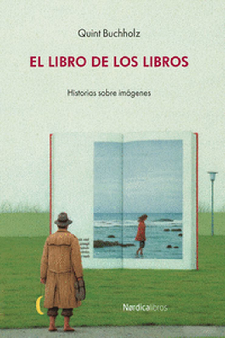 EL libro de los libros