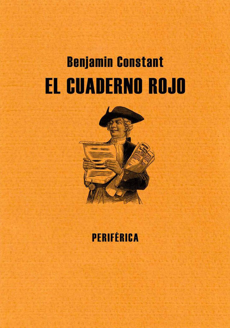 El cuaderno rojo