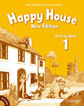 Happy House 1 2E/AB Pack PRIMÀRIA 1 Oxford 9780194730648