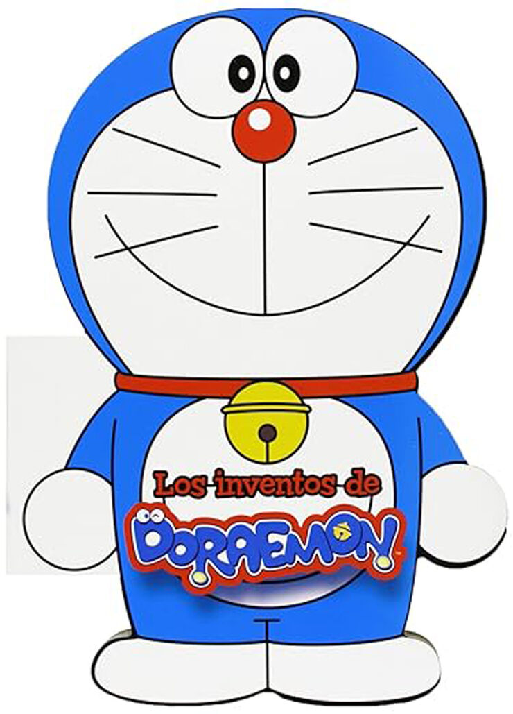 Los Inventos De Doraemon