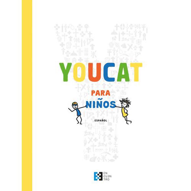 YouCat catecismo para niños