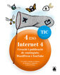 Internet 4 TIC/19 ESO 4 Teide Text 9788430782994