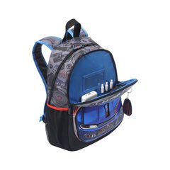 Mochila Infantil Totto Racing