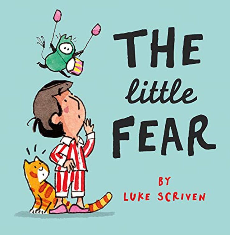 The Little Fear