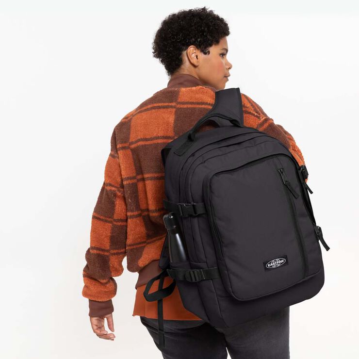 Motxilla PC Eastpak Volker black