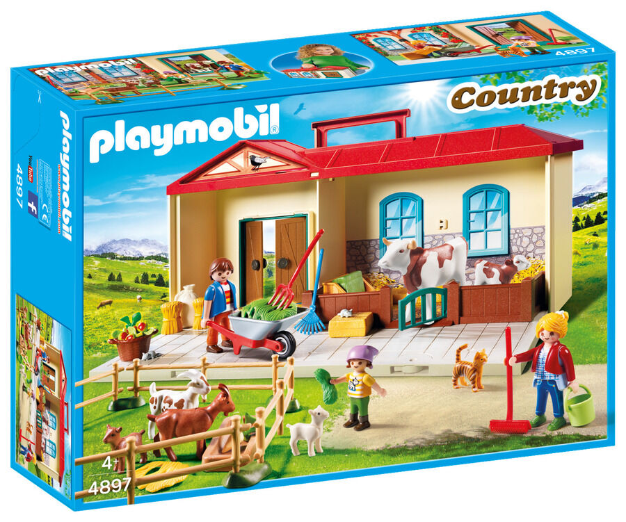 calendario de adviento playmobil juguettos